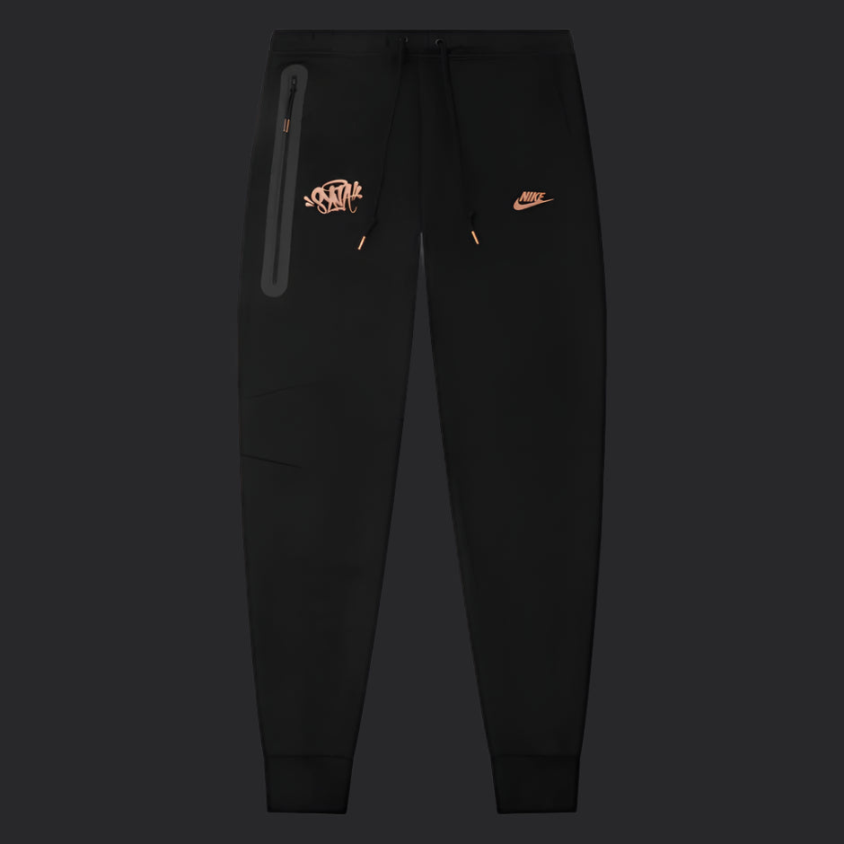 Syna World x Nike Central Cee Tech Fleece Joggers