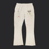 Gallery Dept Baggy Sweats- Beige