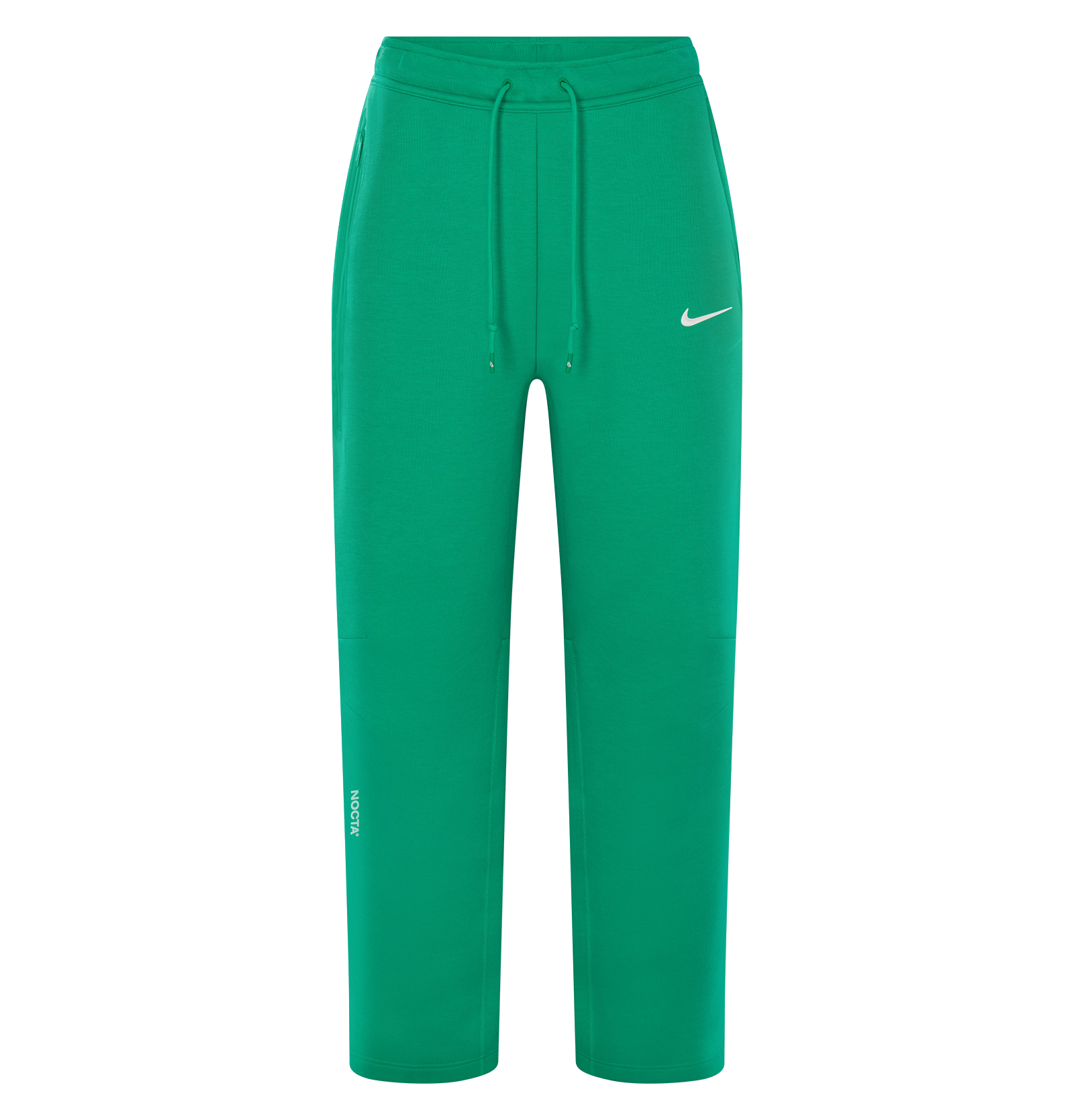Nocta Tech Fleece- Green