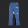 Gallery Dept Baggy Sweats- Blue