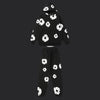 Denim Tears Tracksuit- Black