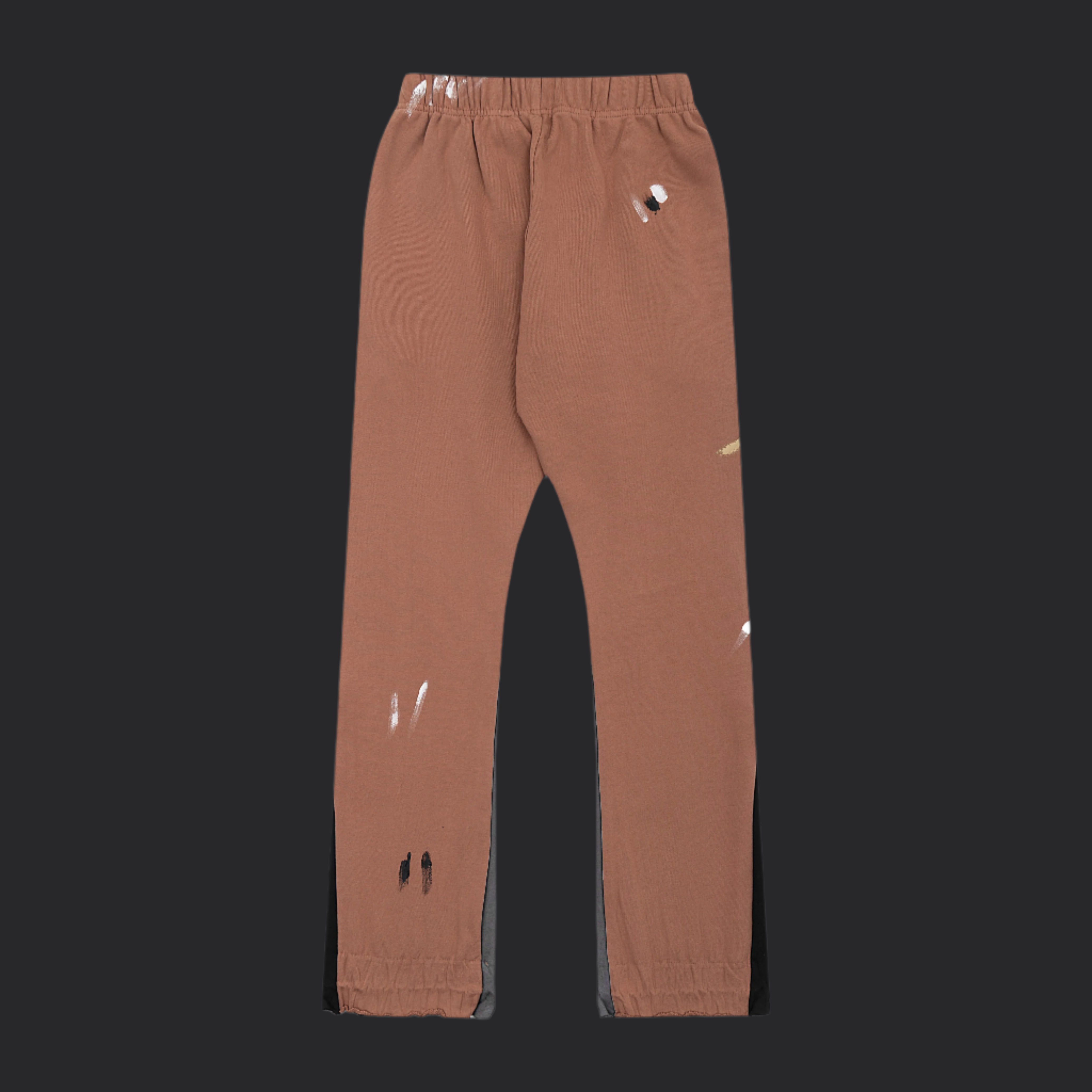 Gallery Dept Baggy Sweats- Brown