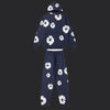 Denim Tears Tracksuit- Navy Blue