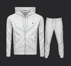 Ralph Lauren Tracksuit- Grey