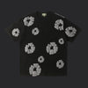 Denim Tears T-Shirt- Monochrome