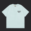 Gallery Dept Tee- Baby Blue