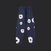Denim Tears Joggers- Navy Blue