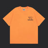 Gallery Dept Tee- Orange