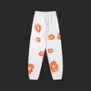 Denim Tears X Offset Joggers- White