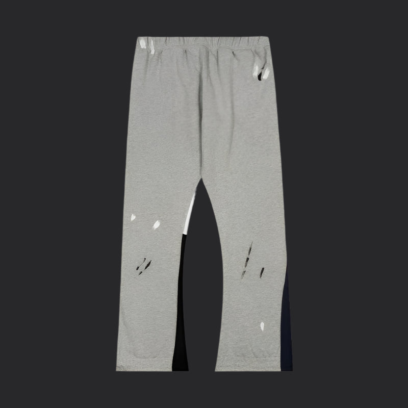 Gallery Dept Baggy Sweats- Grey
