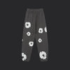 Denim Tears Joggers- Carbon