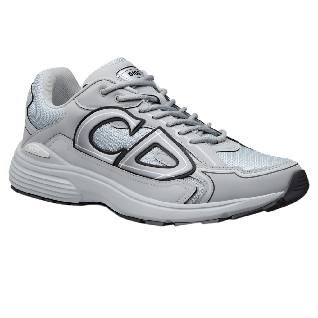 Dior B30- Grey/White