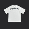 Syna World Forgive Tee- White