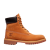 Timberland Boots- Wheat
