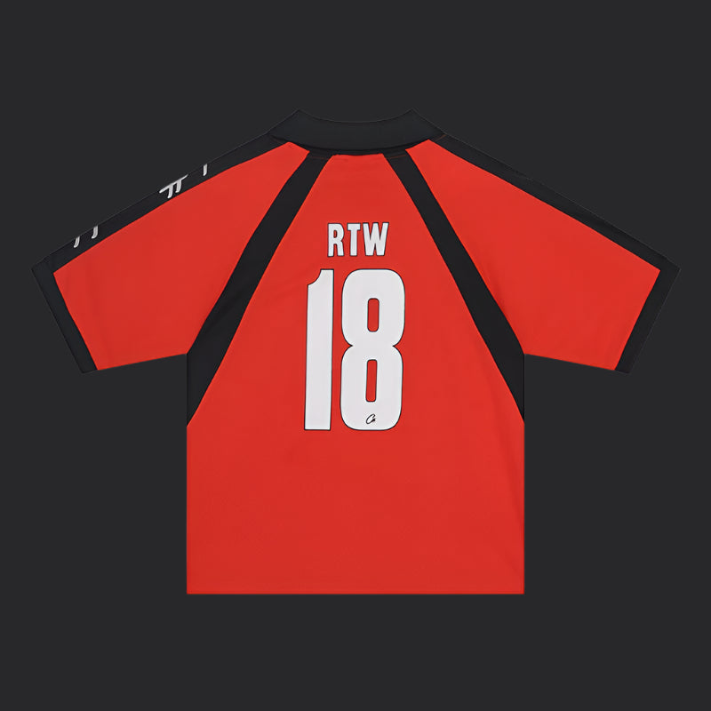 Corteiz RTW Jersey