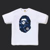 Bape T-Shirt- White