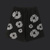 Denim Tears Shorts- Monochrome