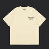 Gallery Dept Tee- Beige