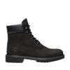 Timberland Boots- Black