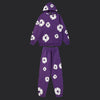 Denim Tears Tracksuit- Purple