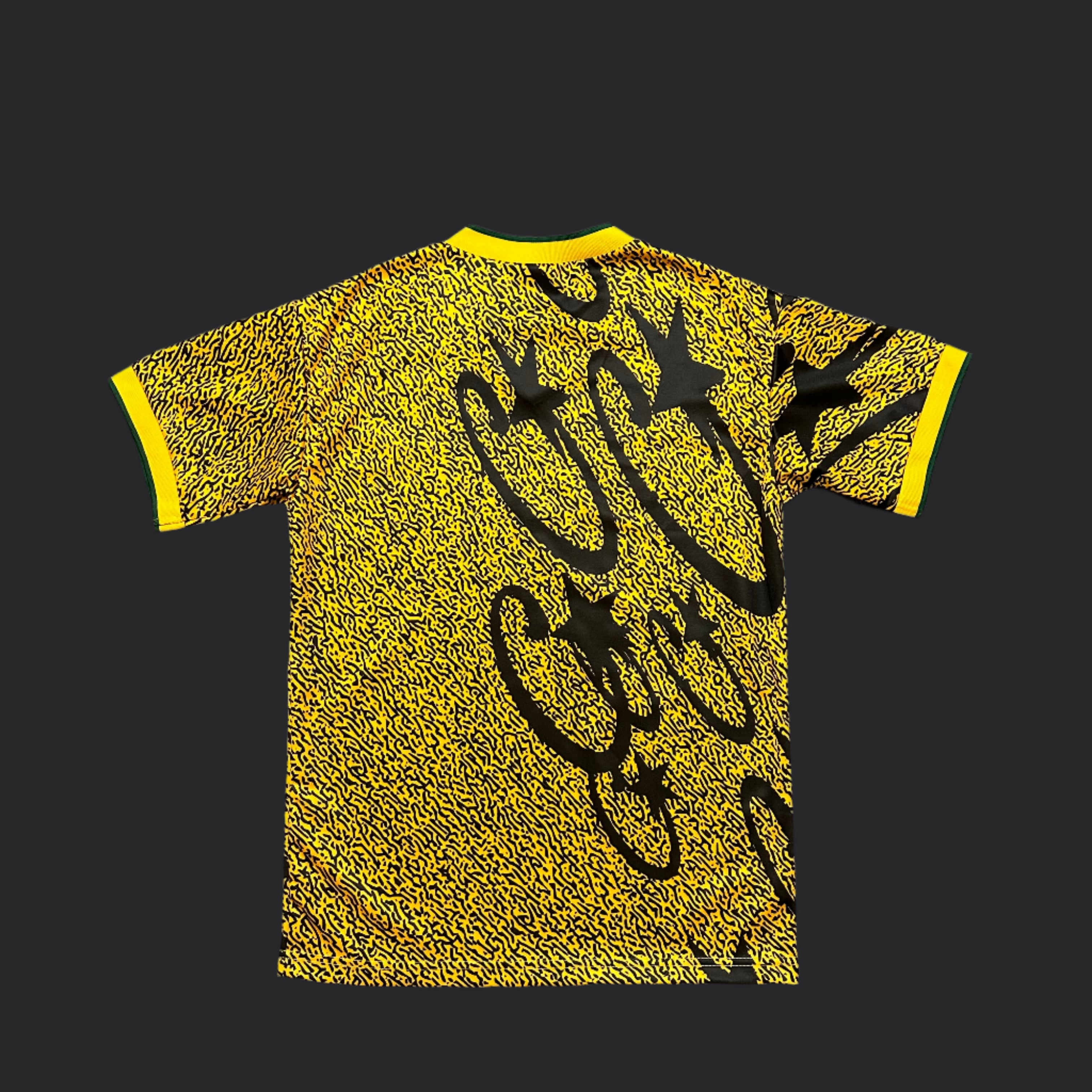 Corteiz C-STAR Jersey