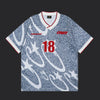 Corteiz C-STAR Jersey