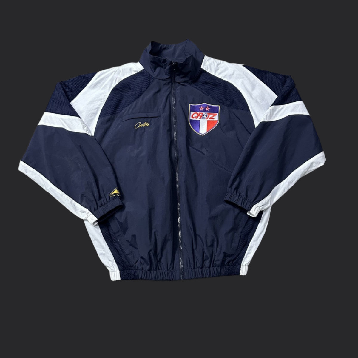 Corteiz France Shuku Tracksuit