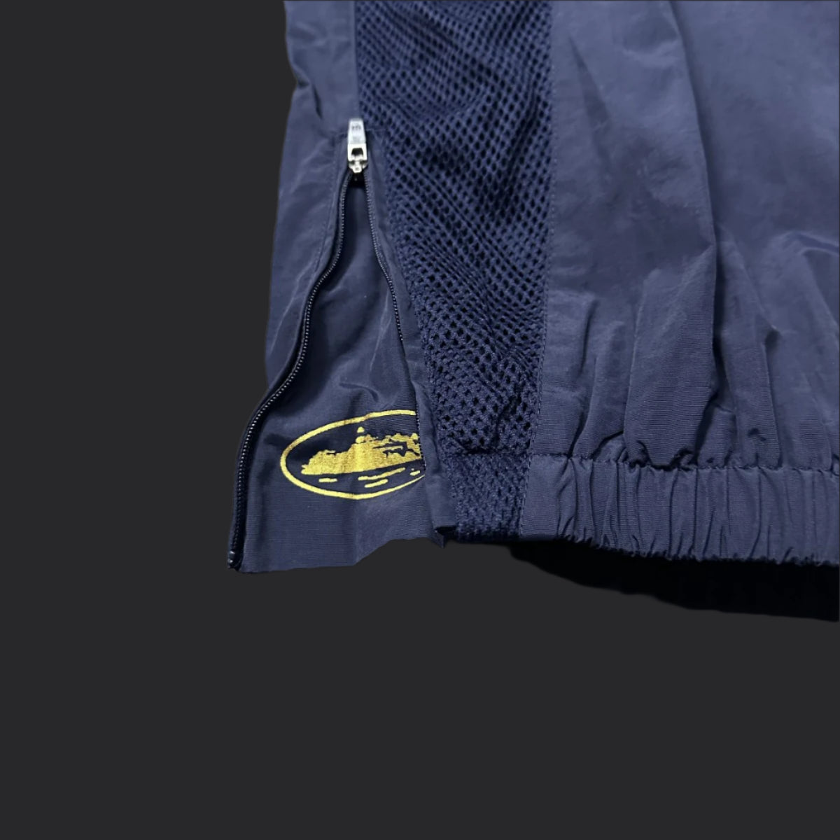 Corteiz France Shuku Tracksuit