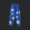 Denim Tears Joggers- Dark Blue