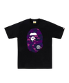 Bape T-Shirt- Black