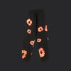 Denim Tears X Offset Joggers- Black