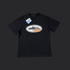 Corteiz Tee- Black