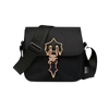 Trapstar X Central Cee Irongate T Messenger Bag 1.0- Black / Rose Gold