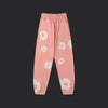 Denim Tears Joggers- Pink
