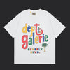 Gallery Dept Tee- White
