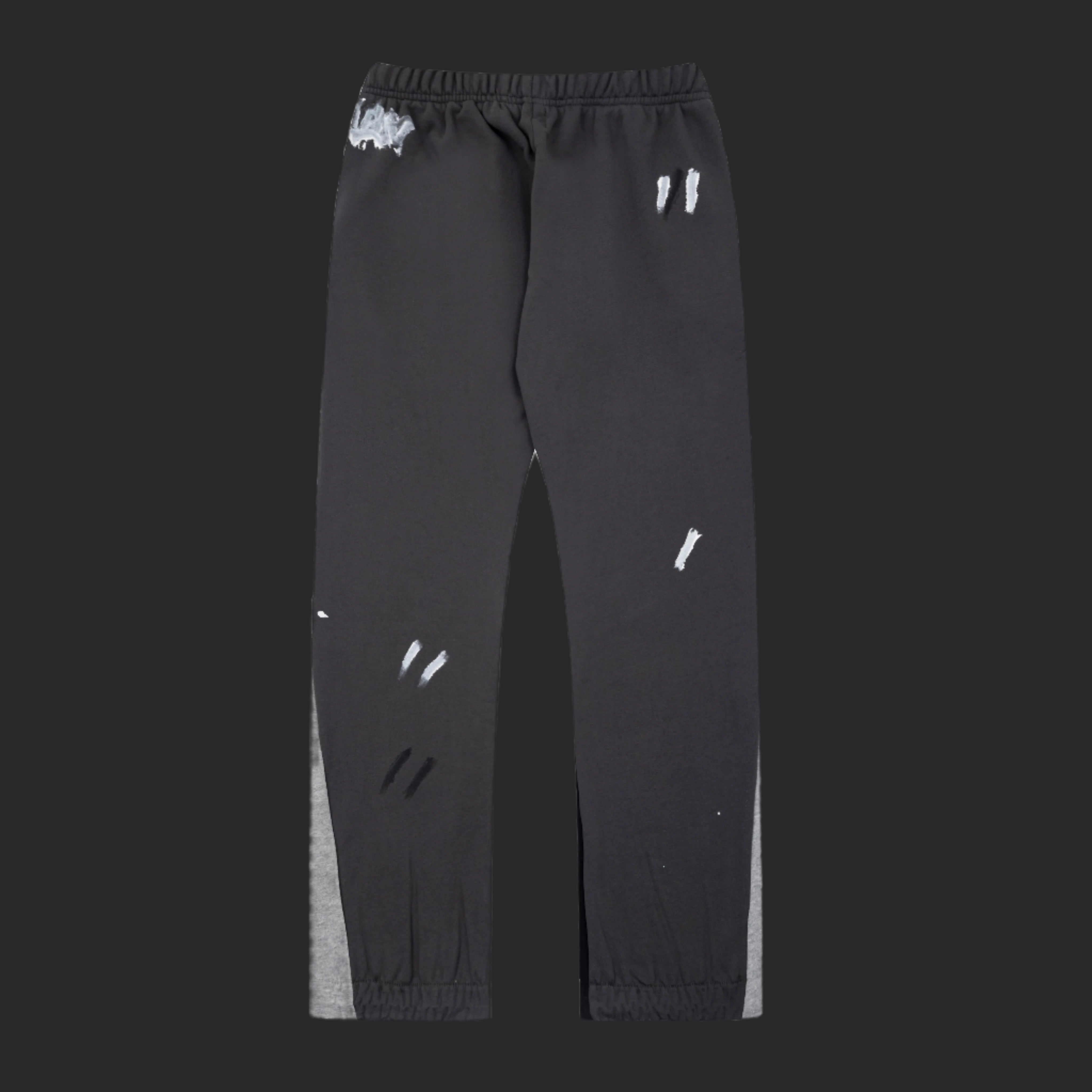 Gallery Dept Baggy Sweats- Carbon