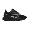 Dior B22- Black Reflective(White)