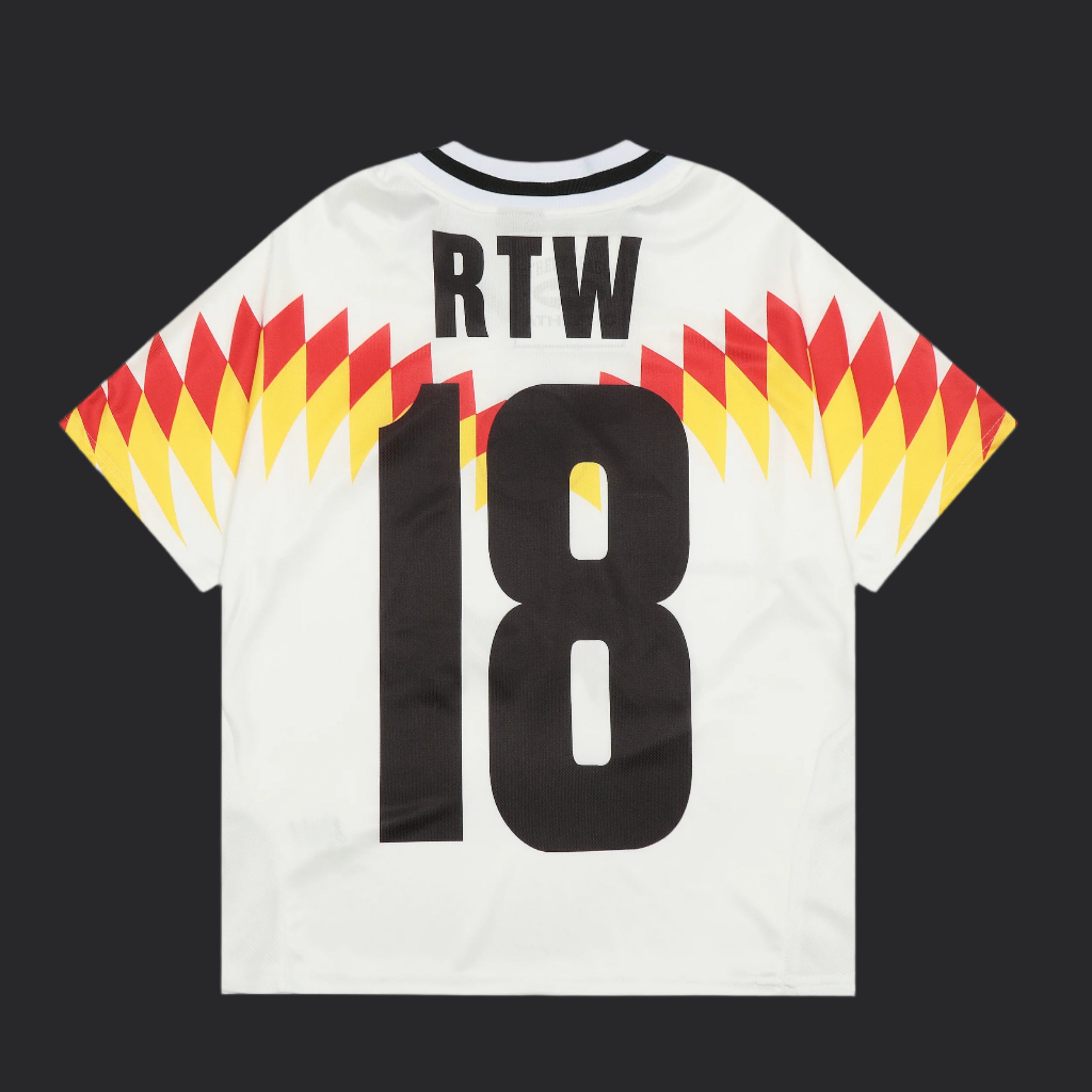 Corteiz RTW Jersey