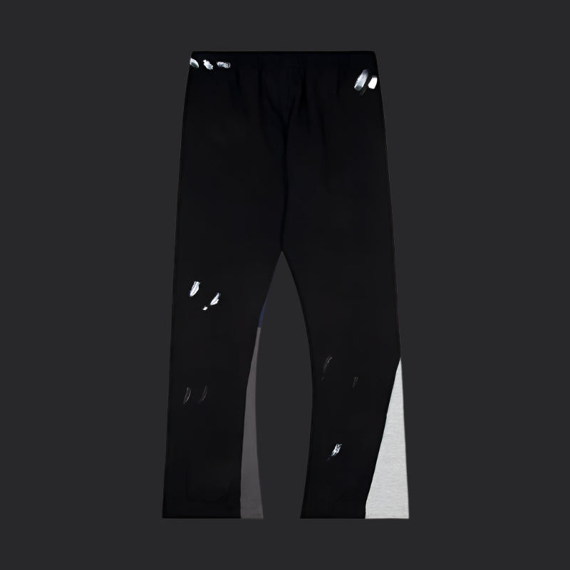 Gallery Dept Baggy Sweats- Black
