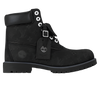 Timberland X LV Boots- Black