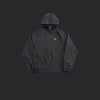 Syna World Vortex Track Top- Black / Rose Gold