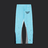 Gallery Dept Baggy Sweats- Baby Blue