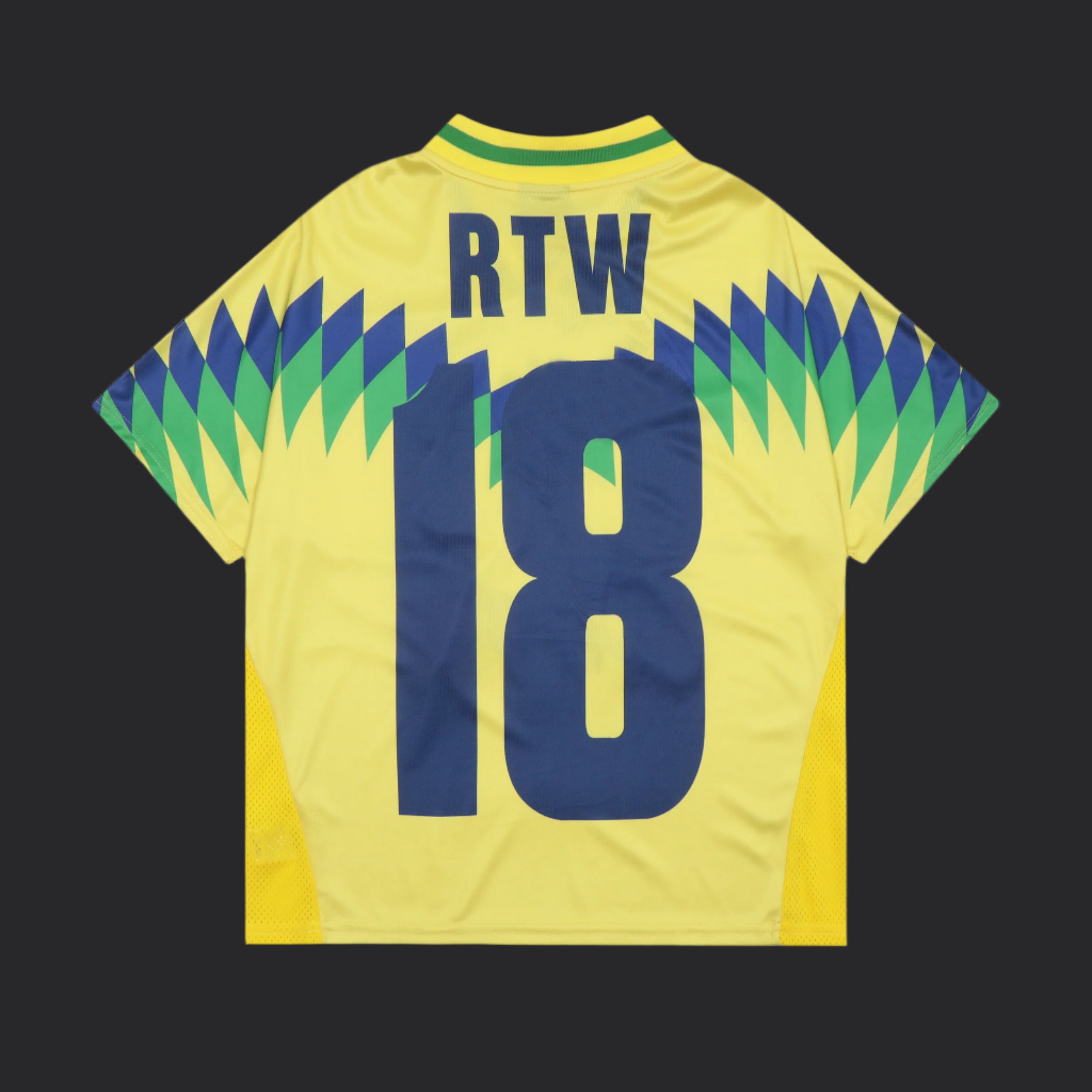 Corteiz RTW Jersey