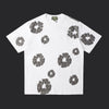 Denim Tears T-Shirt- White