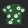 Denim Tears T-Shirt- Green