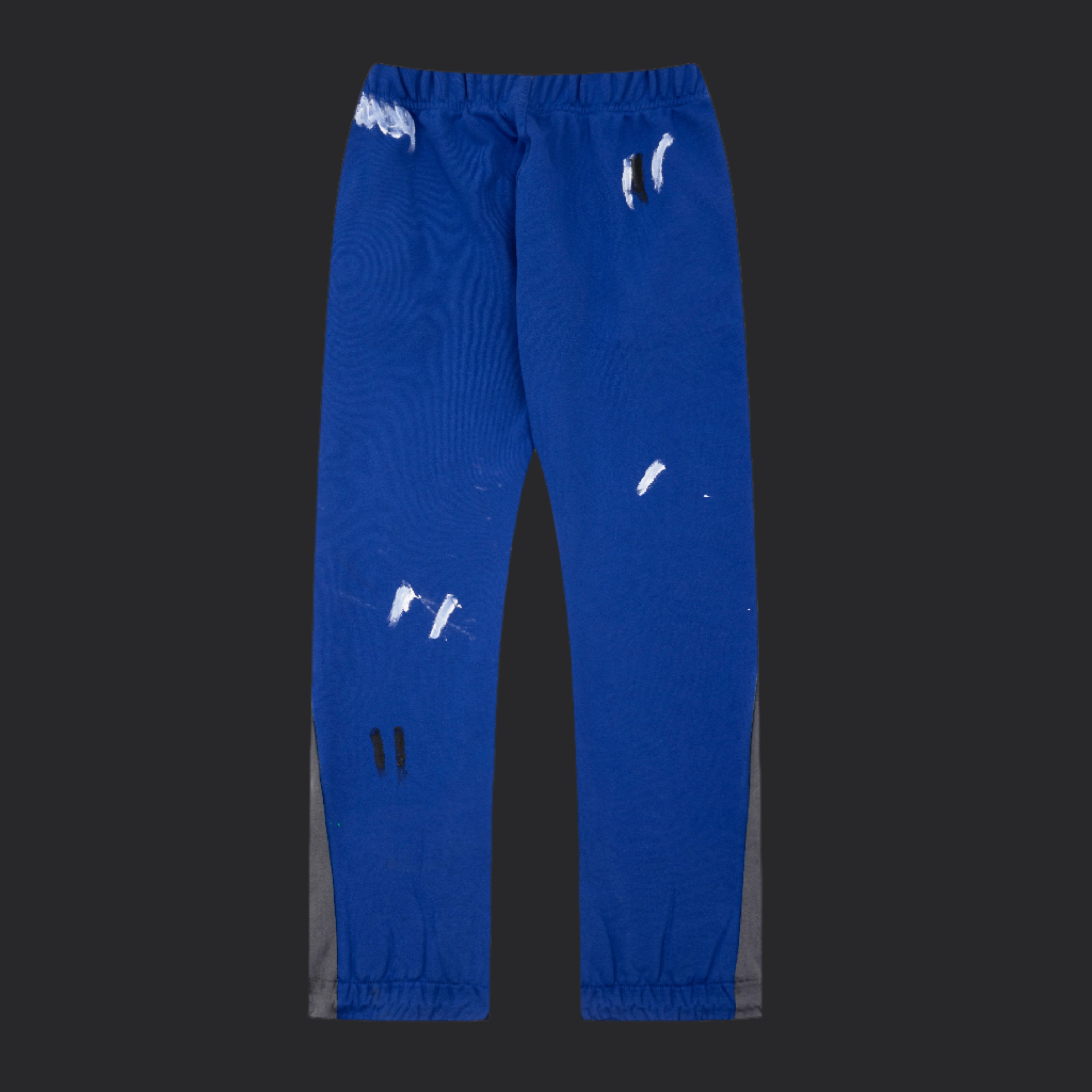 Gallery Dept Baggy Sweats- Dark Blue