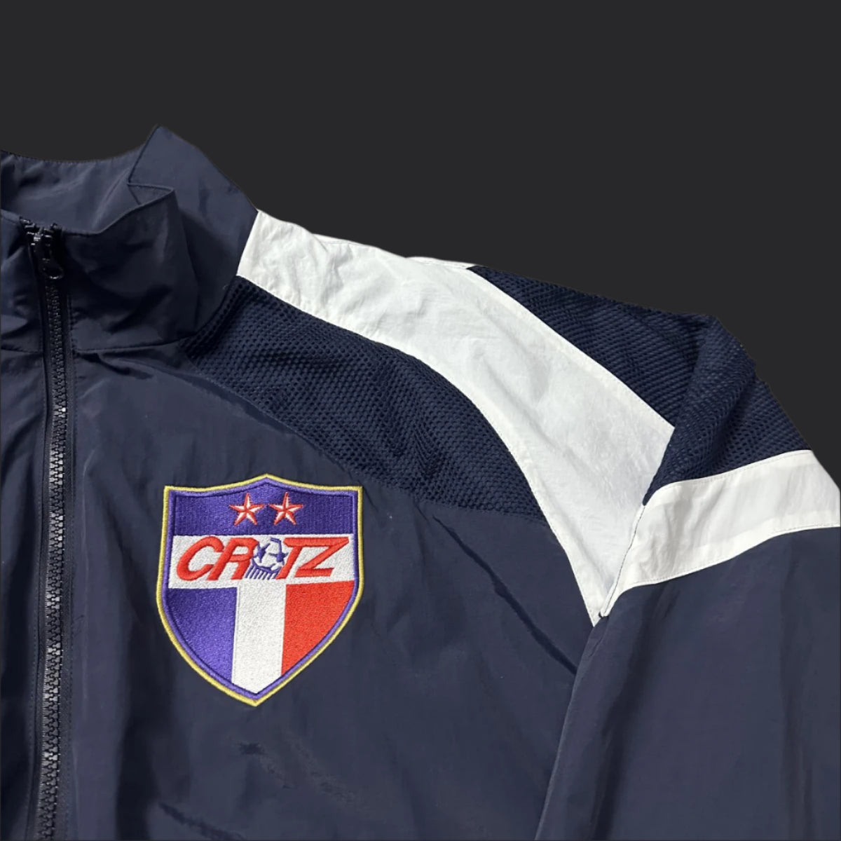 Corteiz France Shuku Tracksuit