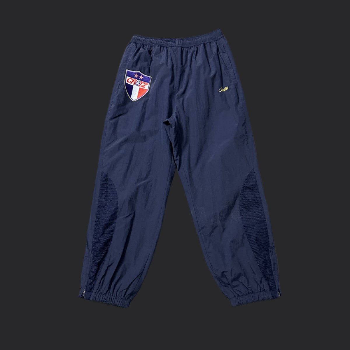 Corteiz France Shuku Tracksuit