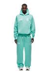 6PM Icons Tracksuit- Light Moss