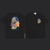 Casablanca T-Shirt- Black